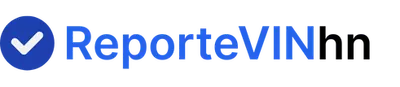 VinSafeHN - Reportes de historial de carros para Honduras